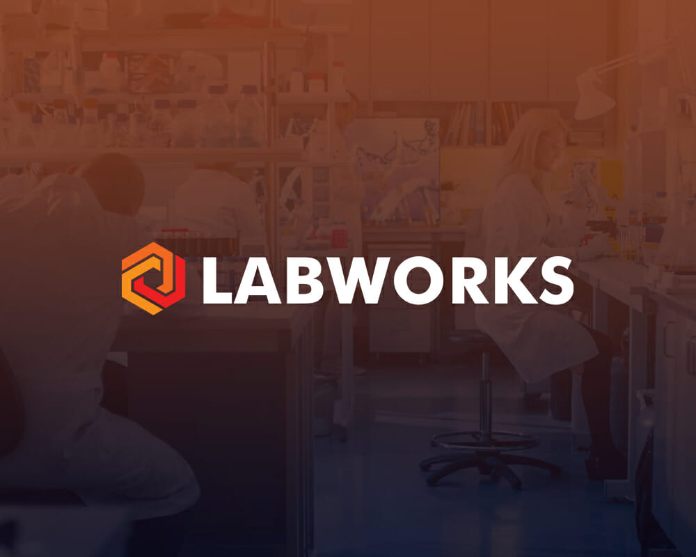 Login | Labworks