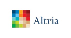 Altria logo