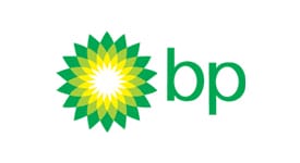 BP logo