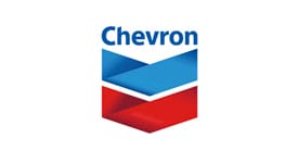 Chevron logo