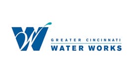 Cincinnati Water Works logo