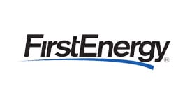 First Energy logo