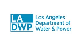 LADWP logo