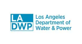 LADWP logo