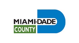 Miami Dade logo