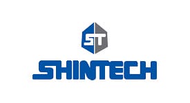 Shintech logo