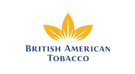 British American Tobacco logo