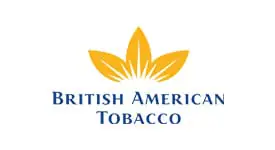 British American Tobacco logo