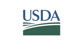 USDA logo
